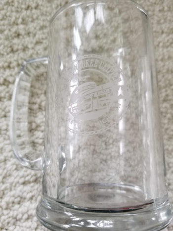 Milwaukee Clipper Tankard